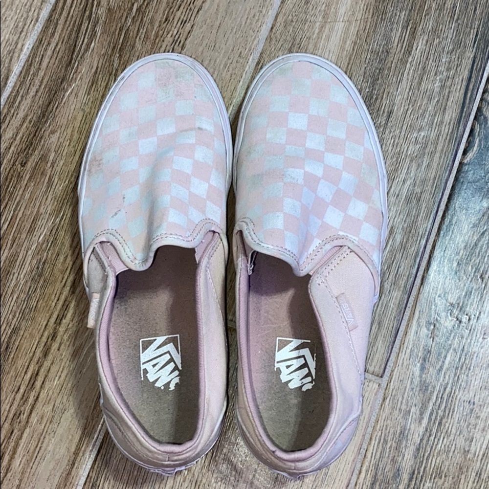 vans
